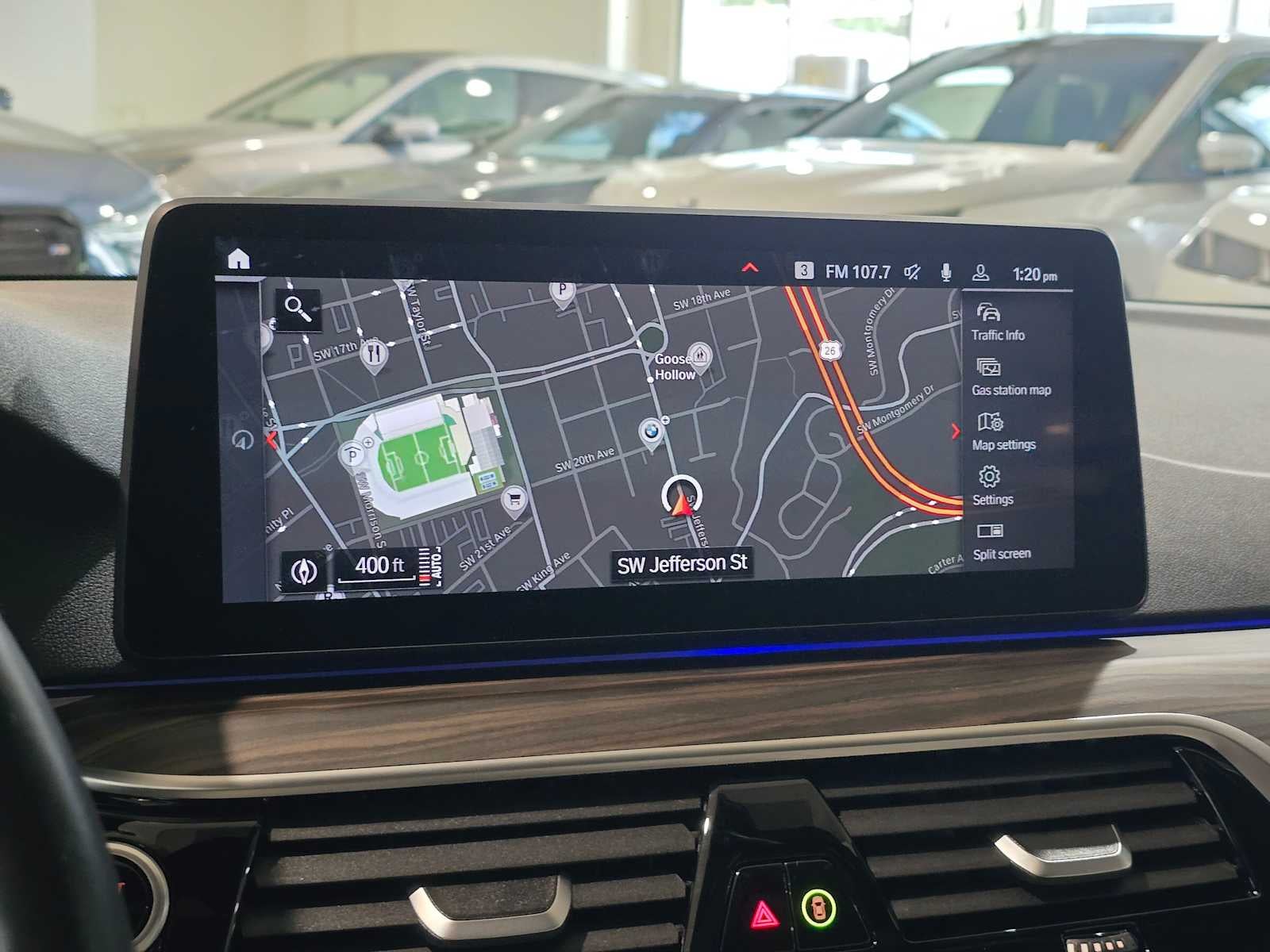 2023 BMW 540i xDrive 540i xDrive