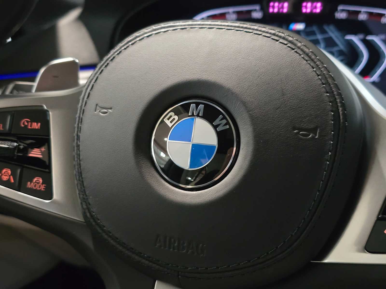 2023 BMW 540i xDrive 540i xDrive