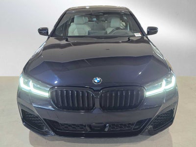 2023 BMW 540i xDrive 540i xDrive