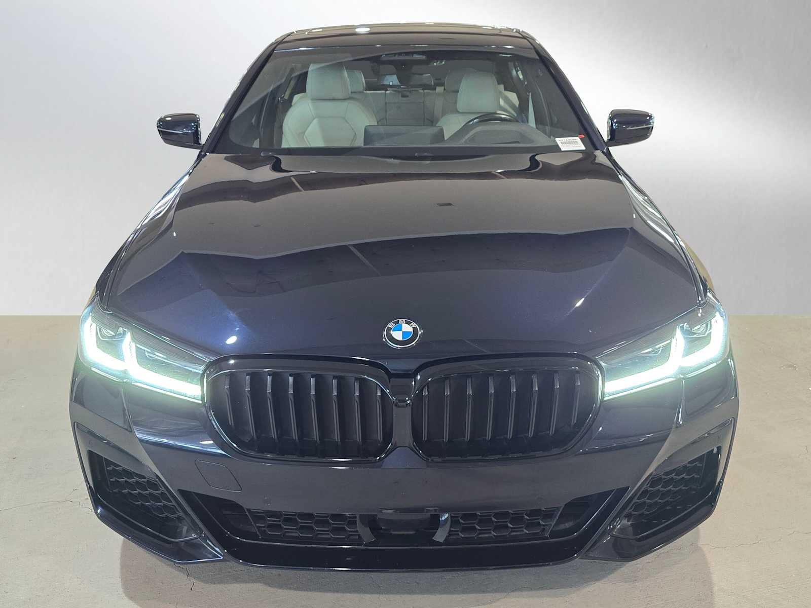 2023 BMW 540i xDrive 540i xDrive