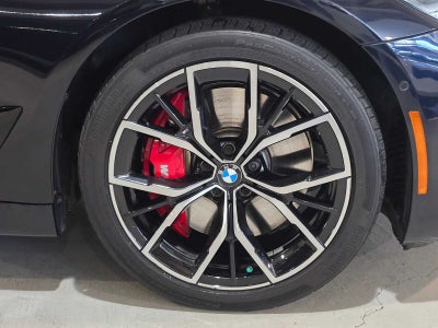 2023 BMW 540i xDrive 540i xDrive