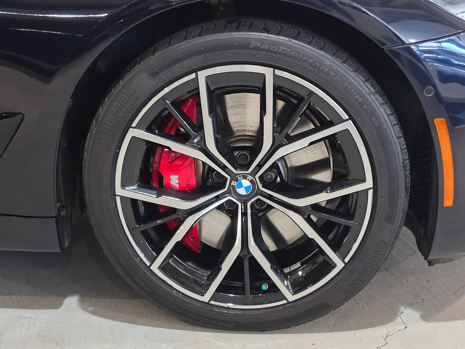 2023 BMW 540i xDrive 540i xDrive