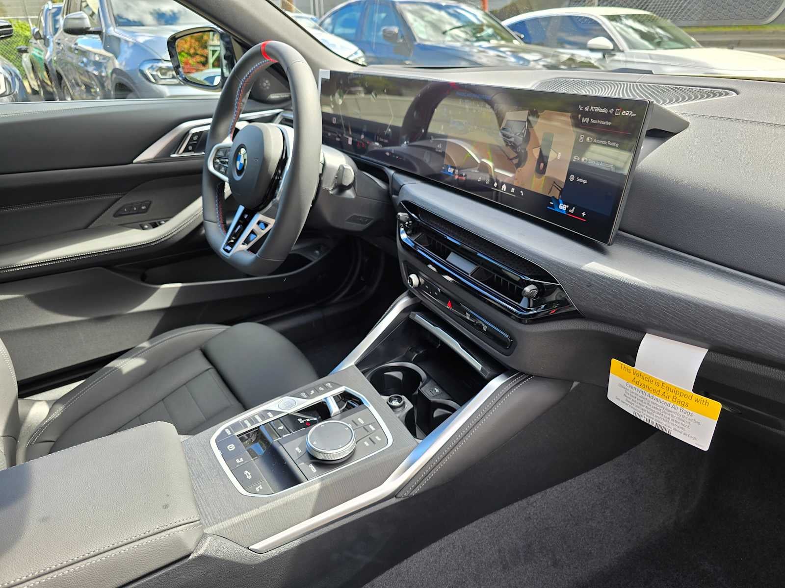 2026 BMW M440i xDrive M440i xDrive