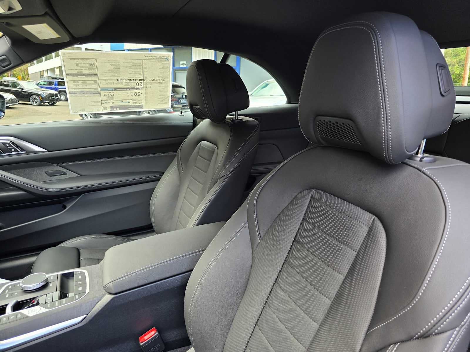 2026 BMW M440i xDrive M440i xDrive