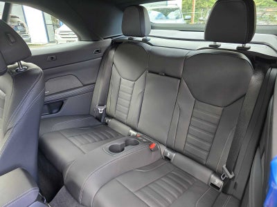 2026 BMW M440i xDrive M440i xDrive