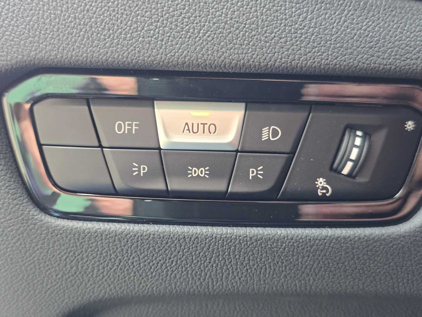 2026 BMW M440i xDrive M440i xDrive