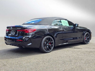 2026 BMW M440i xDrive M440i xDrive