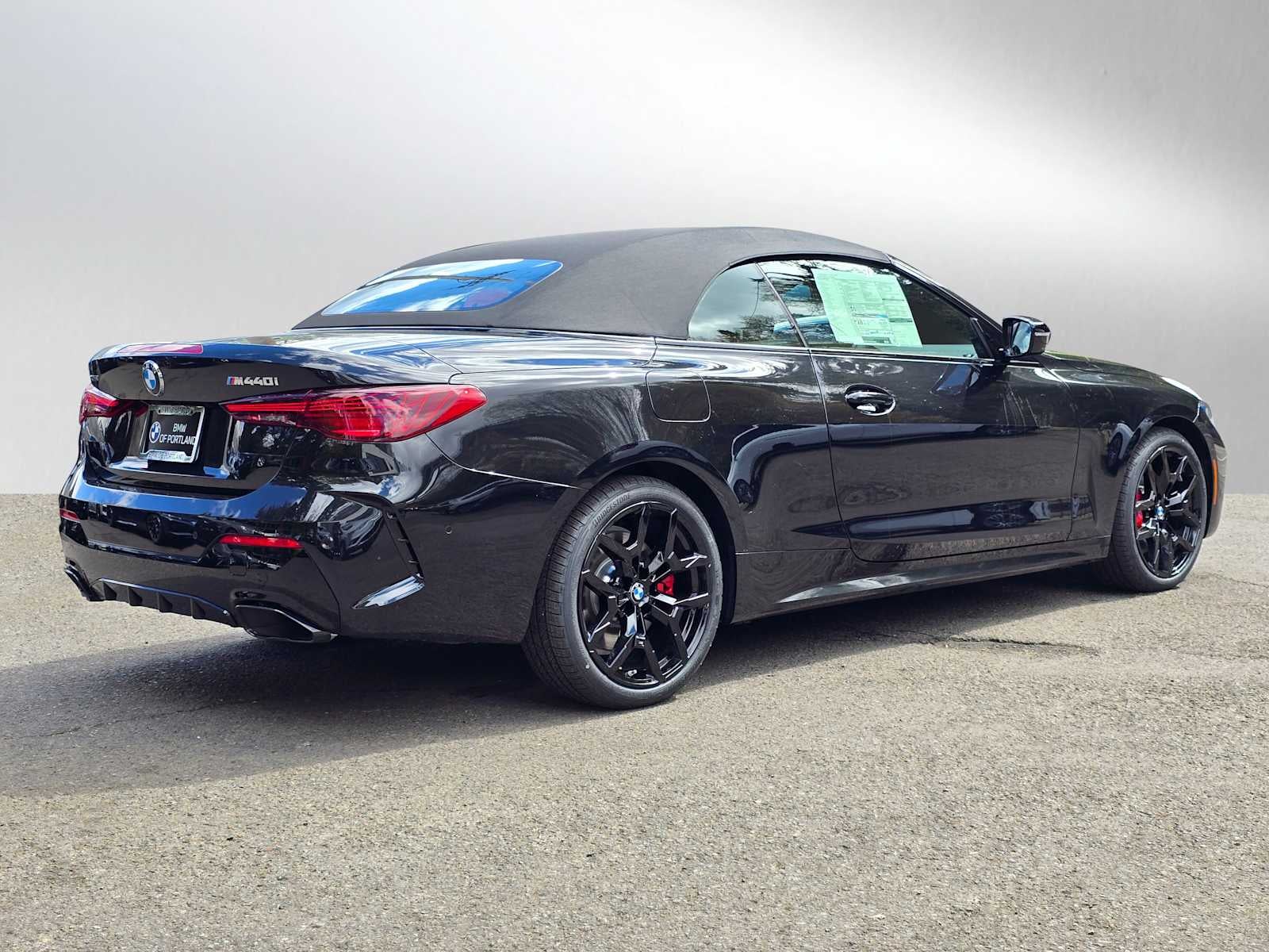 2026 BMW M440i xDrive M440i xDrive