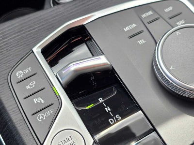 2026 BMW M440i xDrive M440i xDrive