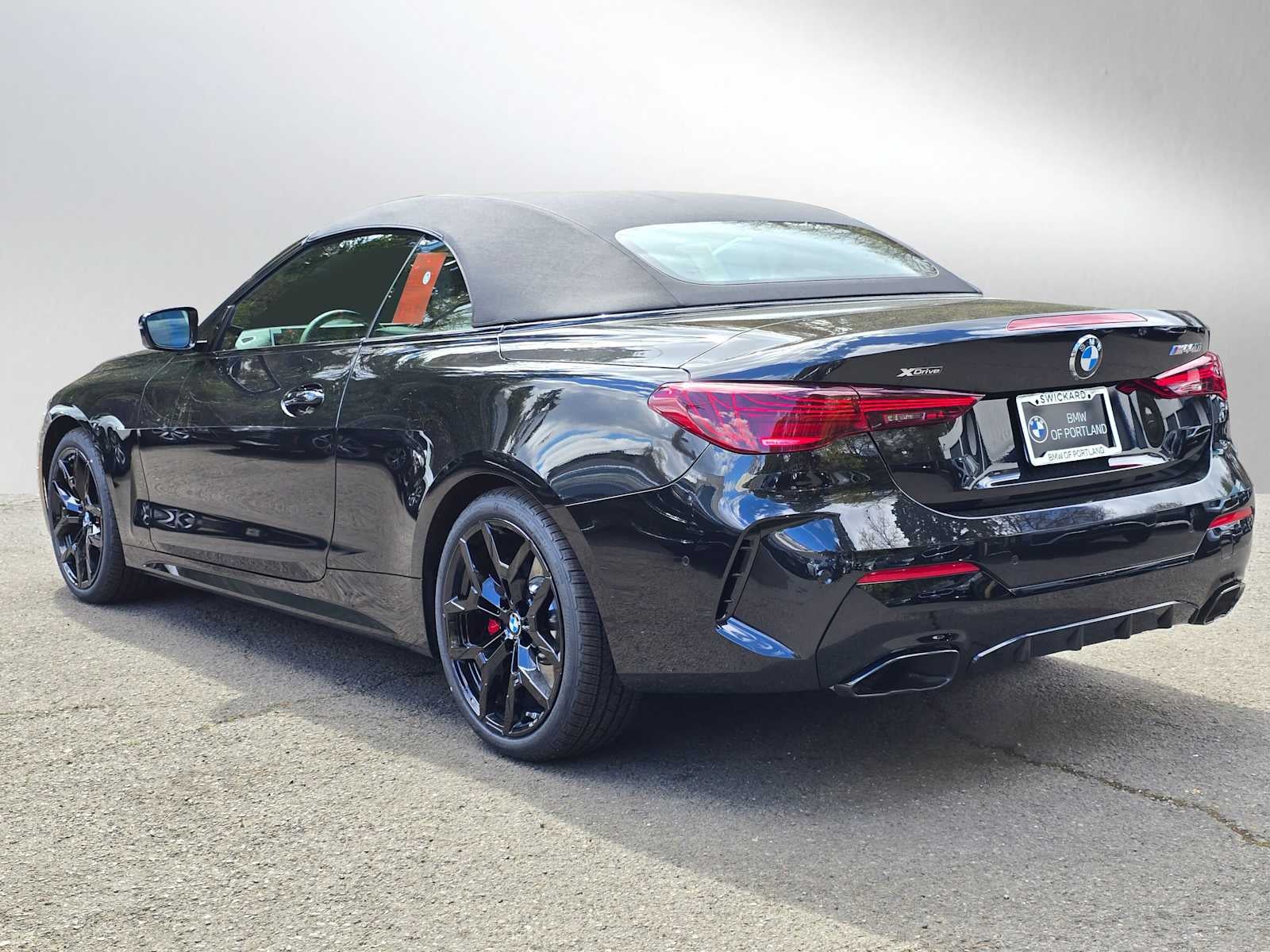 2026 BMW M440i xDrive M440i xDrive