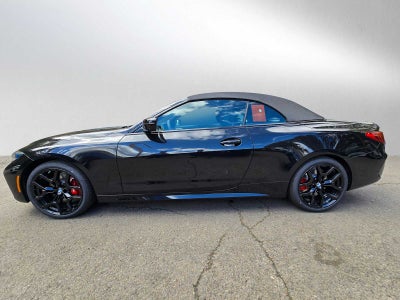 2026 BMW M440i xDrive M440i xDrive