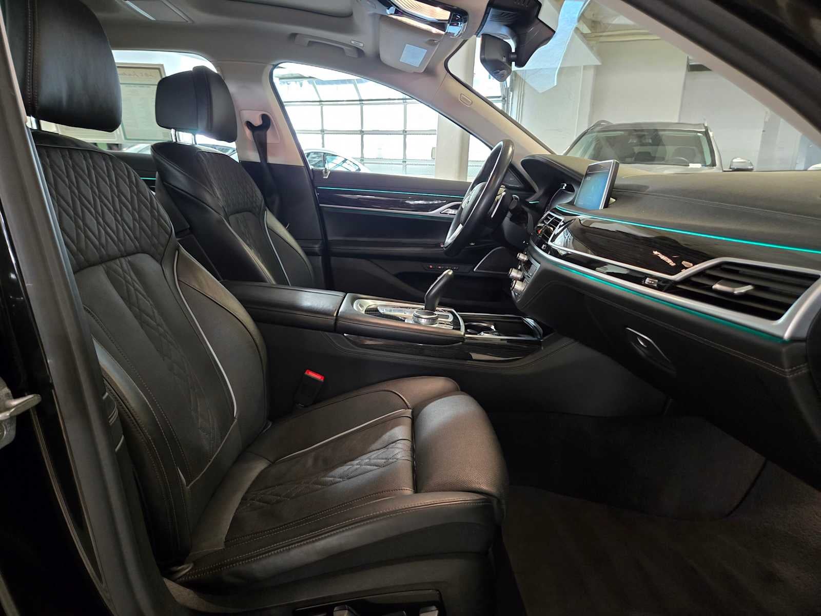 2021 BMW 750i xDrive 750i xDrive