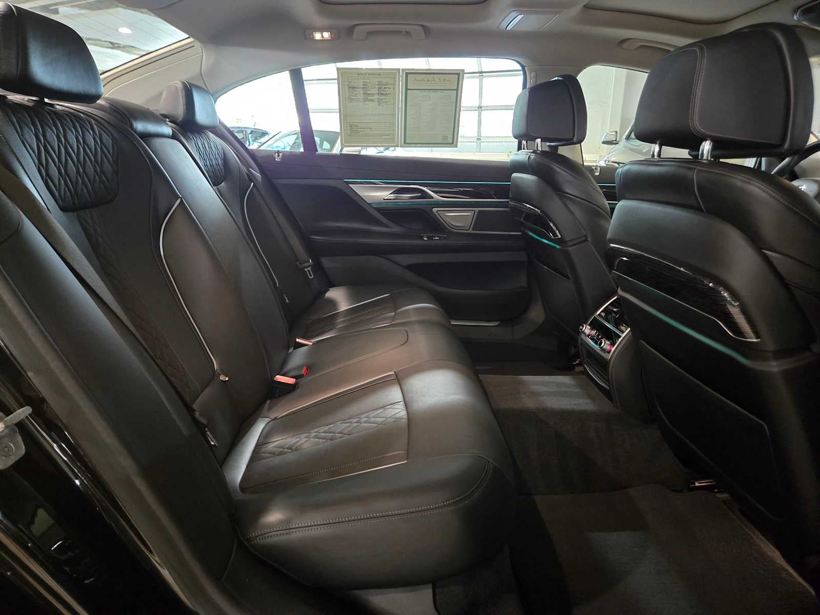 2021 BMW 750i xDrive 750i xDrive