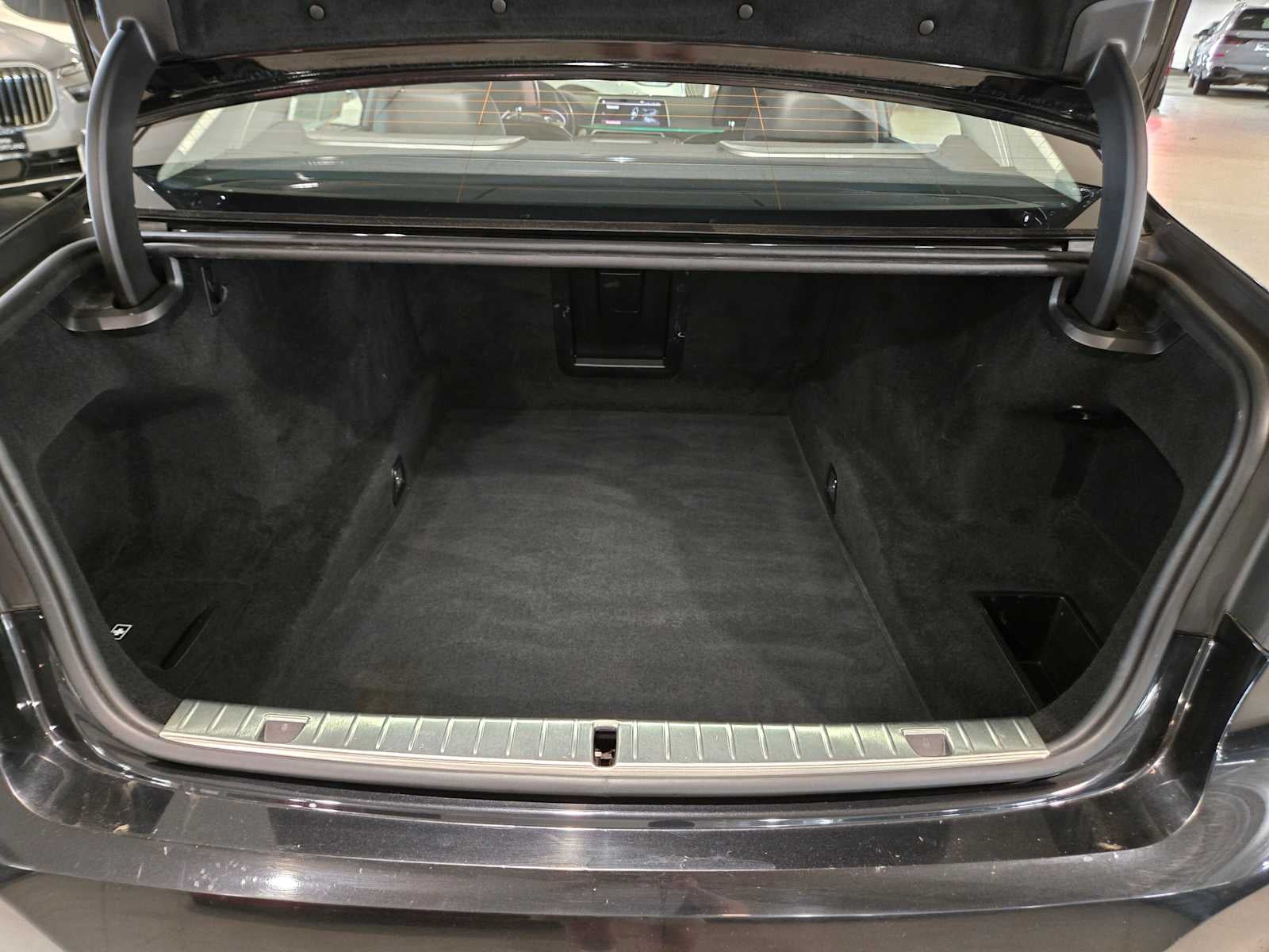 2021 BMW 750i xDrive 750i xDrive