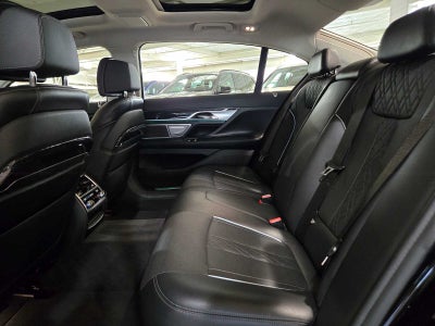 2021 BMW 750i xDrive 750i xDrive