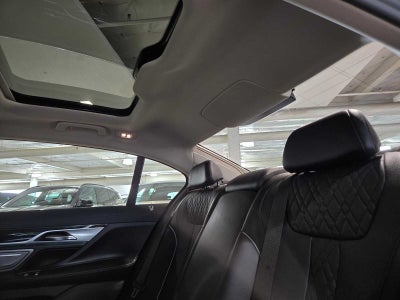 2021 BMW 750i xDrive 750i xDrive