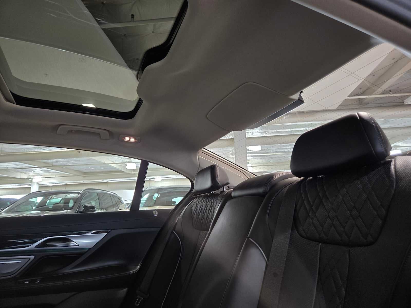 2021 BMW 750i xDrive 750i xDrive