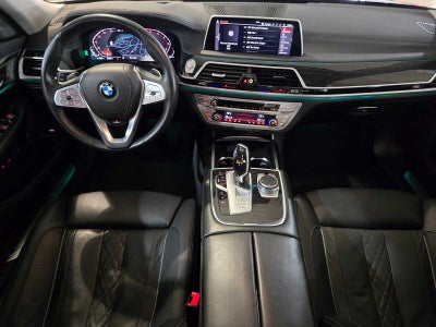 2021 BMW 750i xDrive 750i xDrive