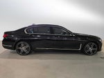 2021 BMW 750i xDrive 750i xDrive