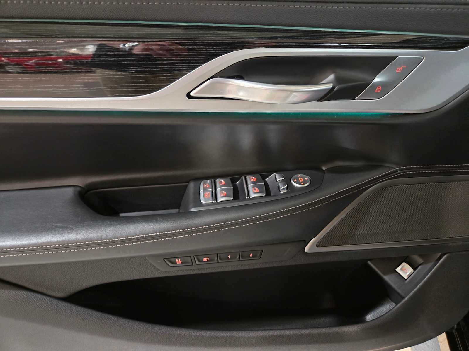 2021 BMW 750i xDrive 750i xDrive