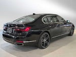 2021 BMW 750i xDrive 750i xDrive