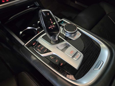 2021 BMW 750i xDrive 750i xDrive
