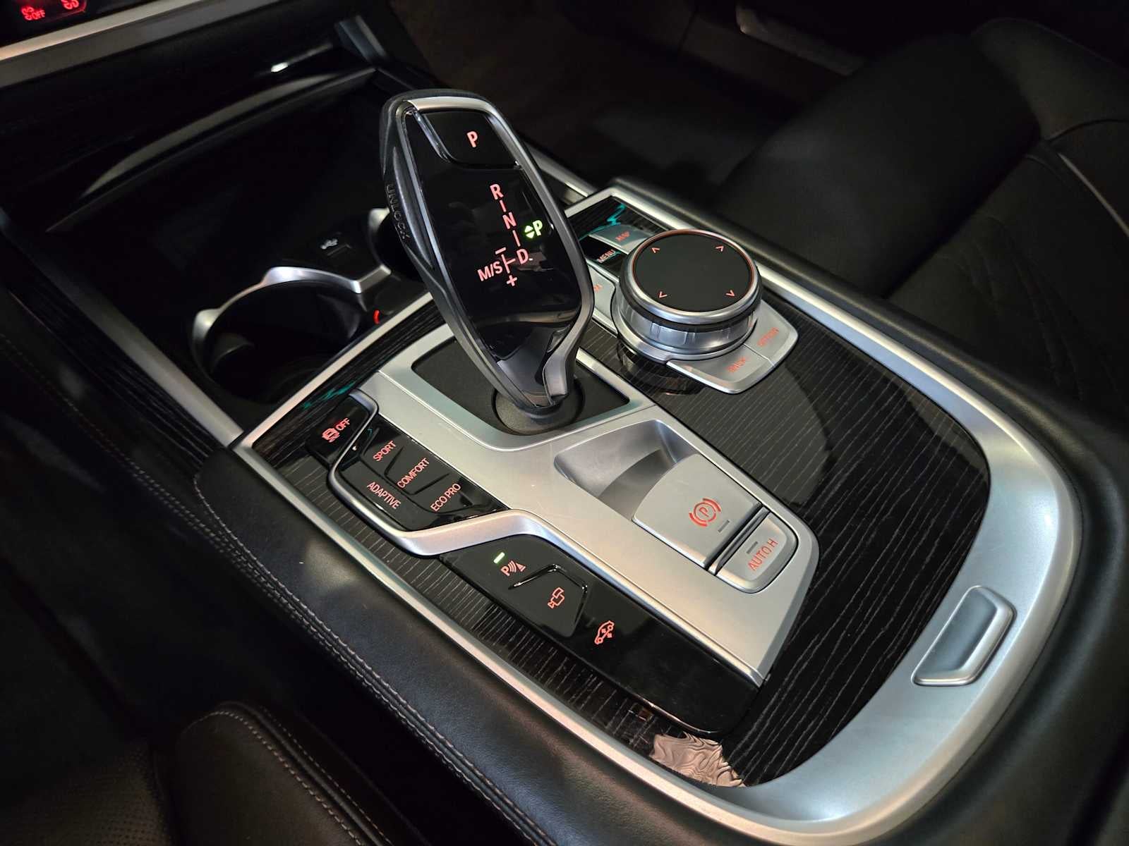 2021 BMW 750i xDrive 750i xDrive