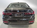 2021 BMW 750i xDrive 750i xDrive