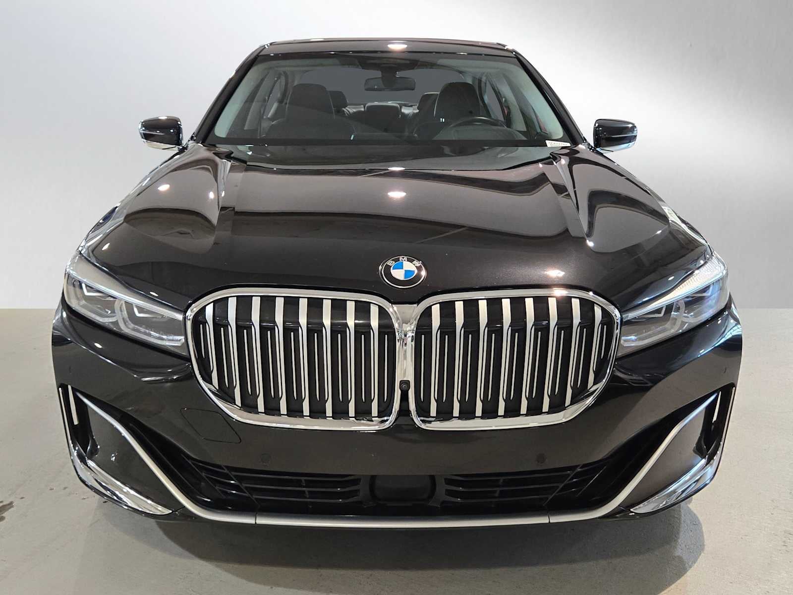 2021 BMW 750i xDrive 750i xDrive