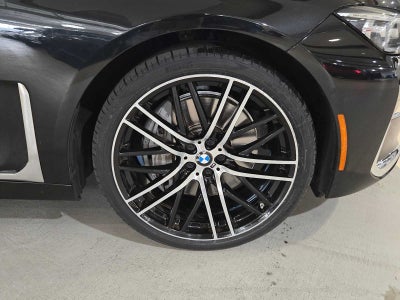 2021 BMW 750i xDrive 750i xDrive