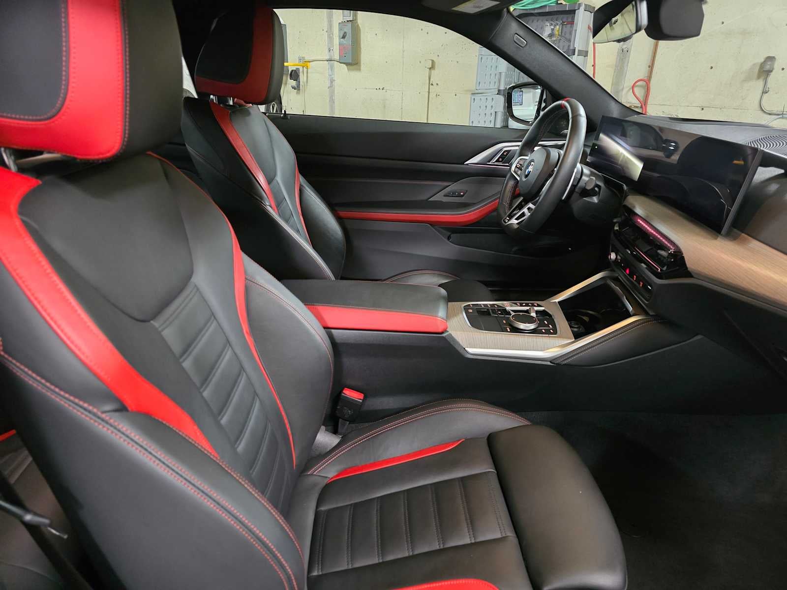 2025 BMW M440i xDrive M440i xDrive