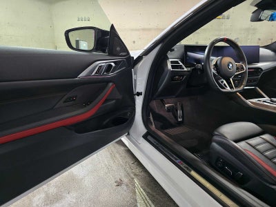 2025 BMW M440i xDrive M440i xDrive