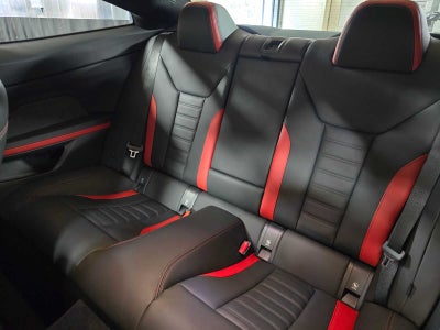 2025 BMW M440i xDrive M440i xDrive