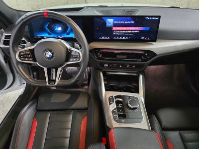 2025 BMW M440i xDrive M440i xDrive