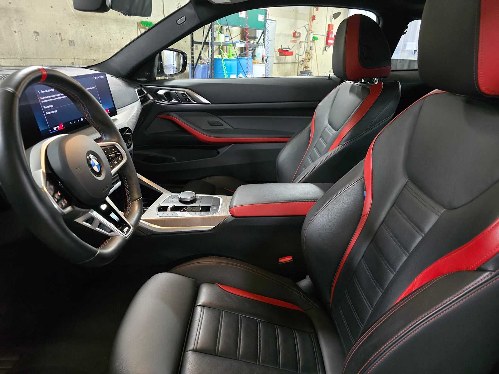 2025 BMW M440i xDrive M440i xDrive