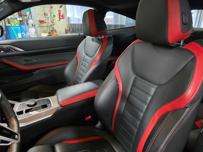 2025 BMW M440i xDrive M440i xDrive