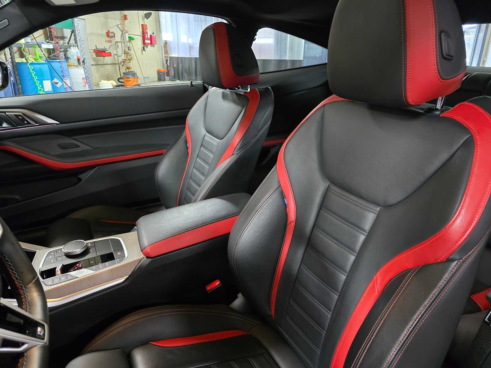 2025 BMW M440i xDrive M440i xDrive