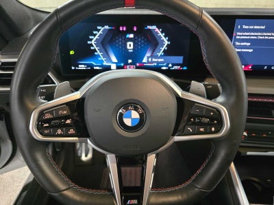 2025 BMW M440i xDrive M440i xDrive