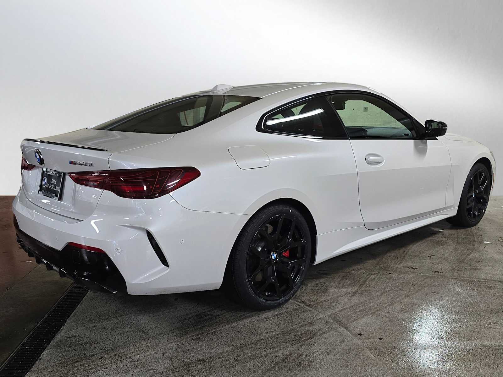 2025 BMW M440i xDrive M440i xDrive