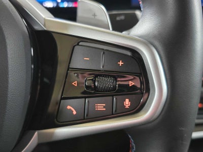 2025 BMW M440i xDrive M440i xDrive