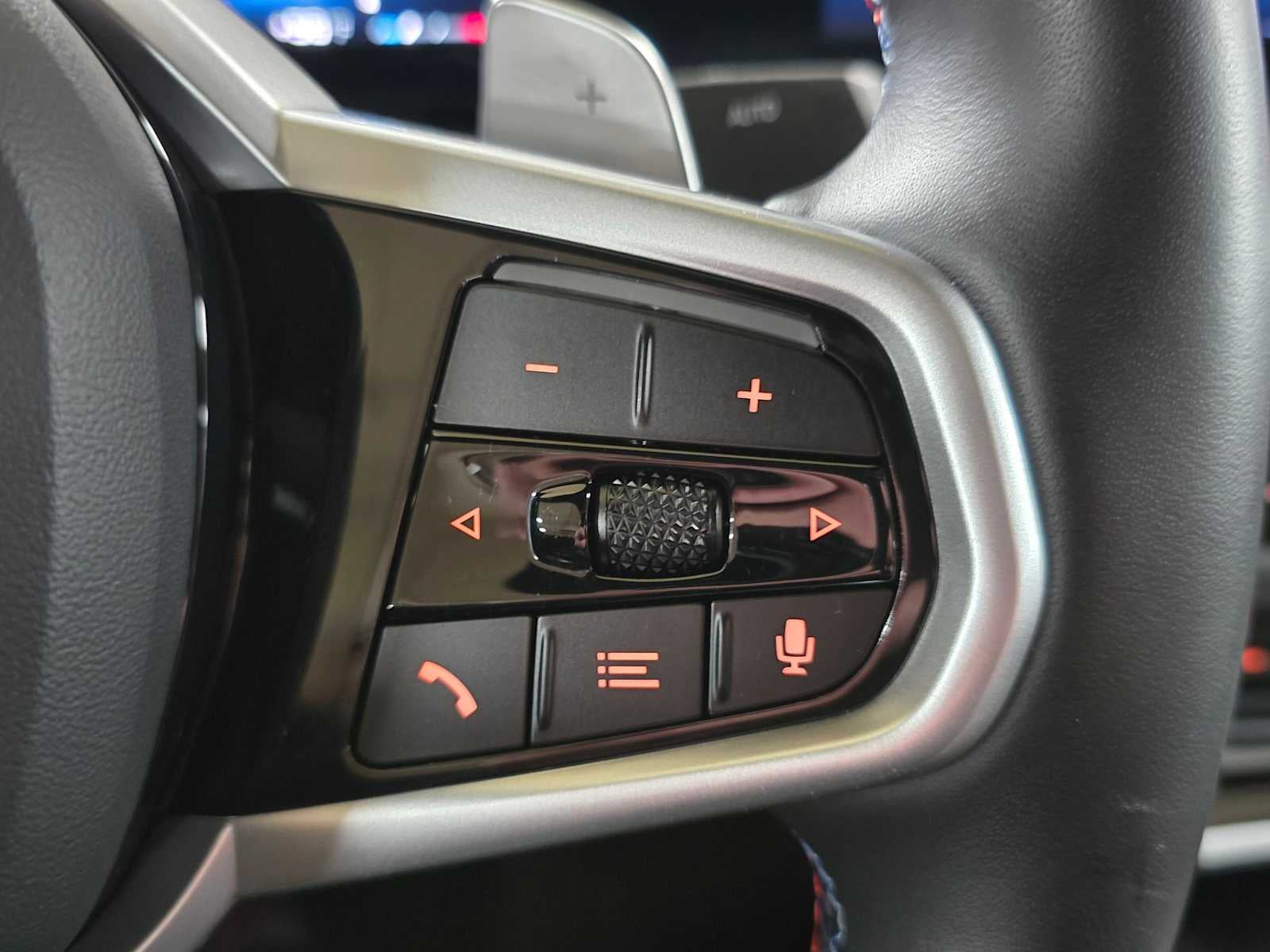 2025 BMW M440i xDrive M440i xDrive