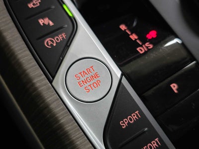 2025 BMW M440i xDrive M440i xDrive