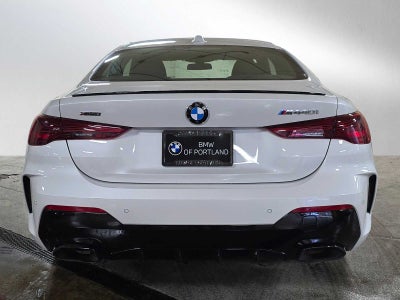 2025 BMW M440i xDrive M440i xDrive