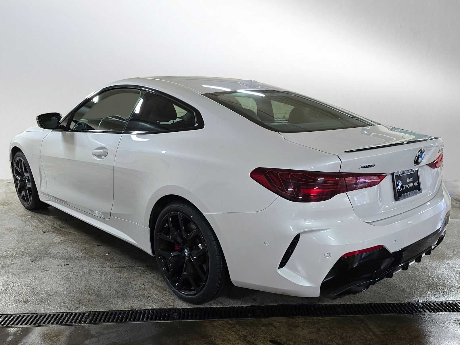 2025 BMW M440i xDrive M440i xDrive