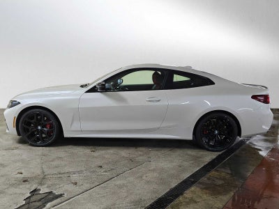 2025 BMW M440i xDrive M440i xDrive