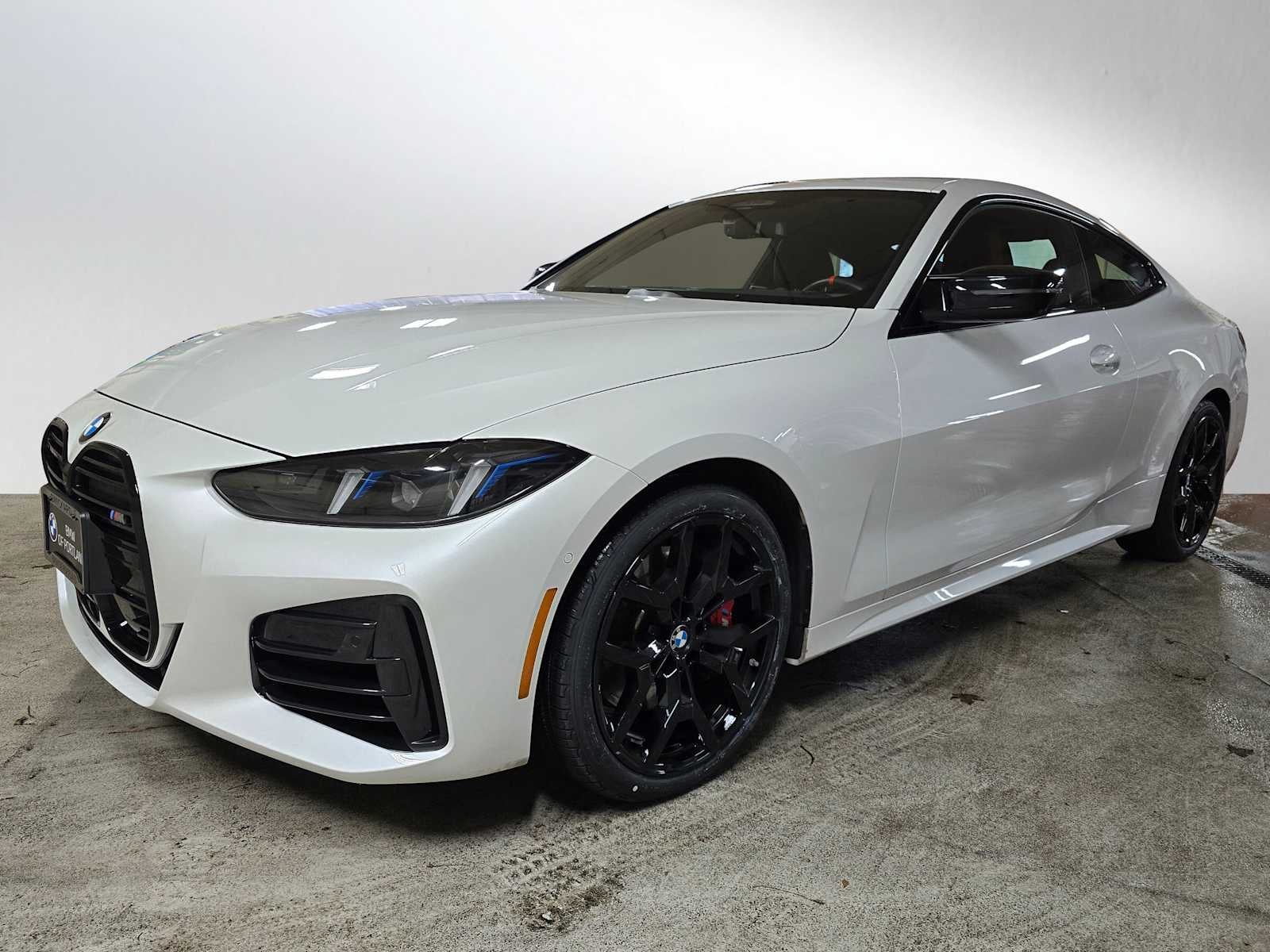 2025 BMW M440i xDrive M440i xDrive