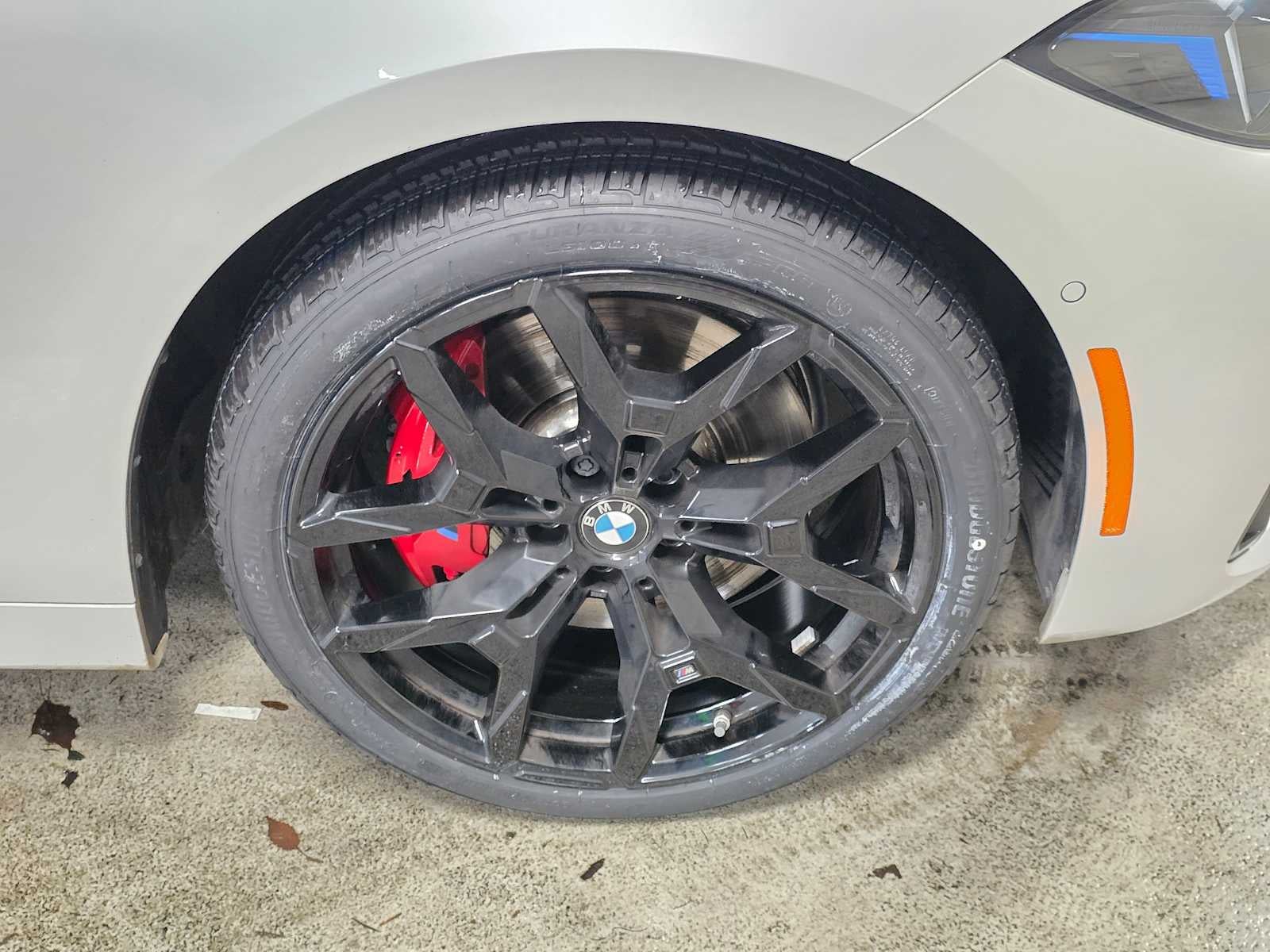 2025 BMW M440i xDrive M440i xDrive