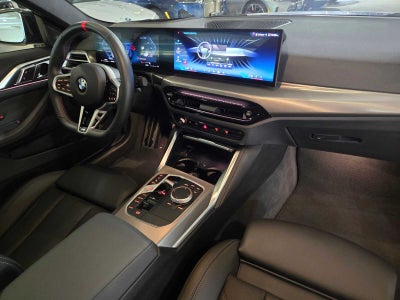 2026 BMW 4 Series M440i xDrive