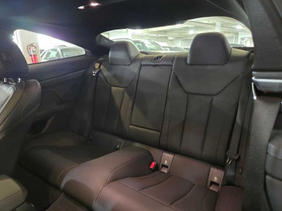 2026 BMW 4 Series M440i xDrive