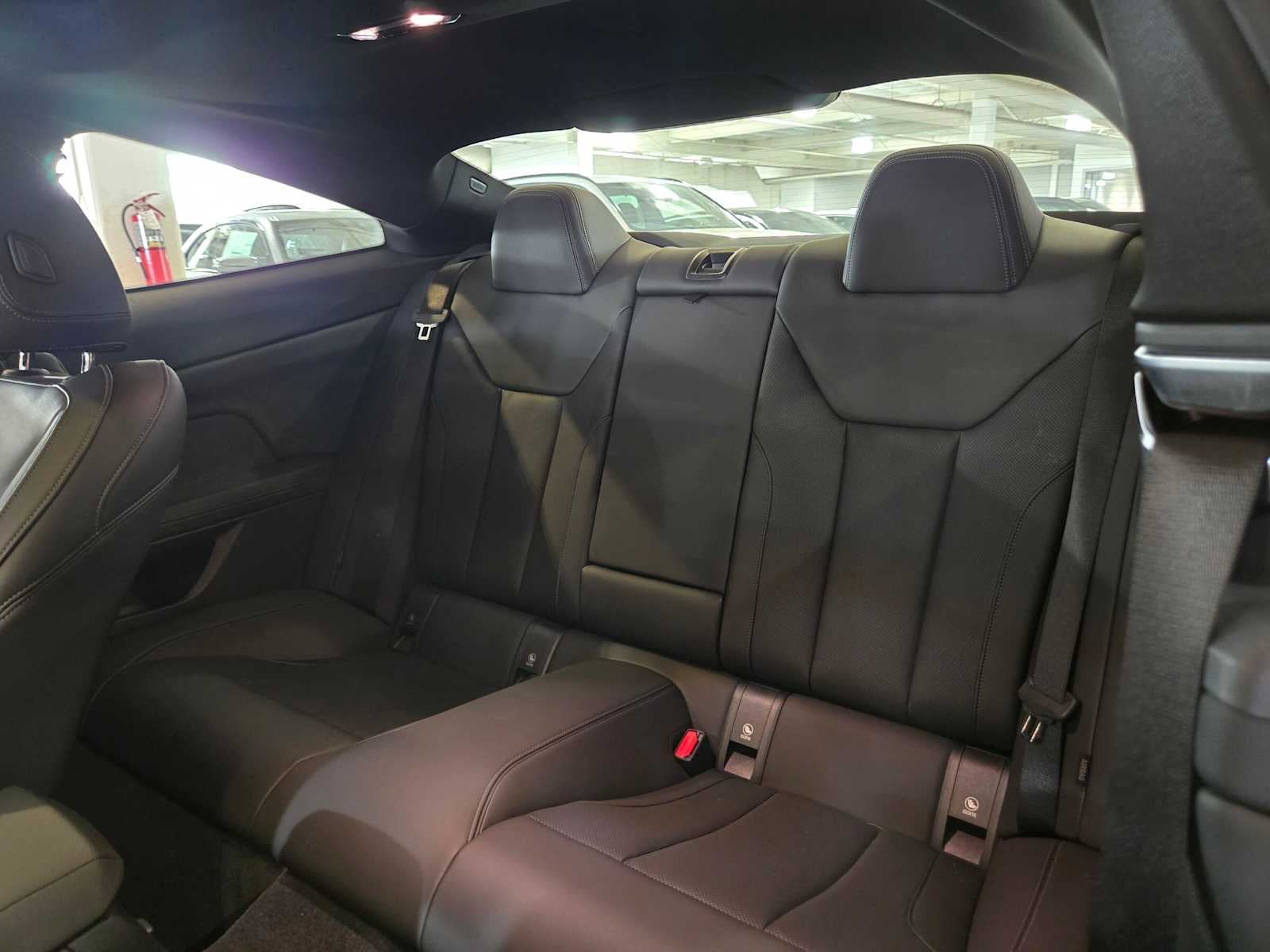 2026 BMW 4 Series M440i xDrive
